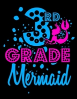 3rd Grade Mermaid: Summer Book Reading Reviews | Summertime Books | Grade School Reading List | Book Reports | Home Schooling Book Reviews B084Z5HDYT Book Cover