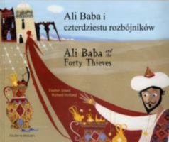 Ali Baba and the Forty Thieves 1844444104 Book Cover