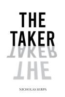 The Taker 1646549309 Book Cover