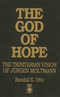 The God of Hope 0819182907 Book Cover