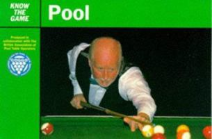 Pool (Know the Game) 071365645X Book Cover