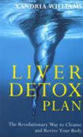 Liver Detox Plan 0091816777 Book Cover