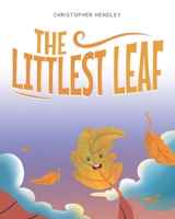 The Littlest Leaf B0BX15GSKY Book Cover