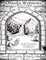 Opened Windows B0FF6C97FK Book Cover