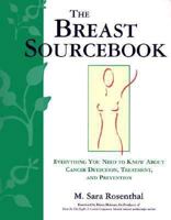 The Breast Sourcebook 0737302496 Book Cover