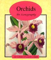 Orchids: An Iconography (Exotic Miniature) 9810038321 Book Cover