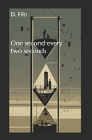 One second every two seconds: An immersive reading in the concept of time B0CQ2BB11S Book Cover