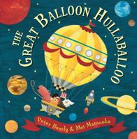 The Great Balloon Hullabaloo 1849397600 Book Cover