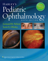 Pediatric Ophthalmology 1451172834 Book Cover