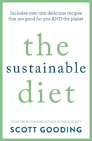 The Sustainable Diet 073364306X Book Cover