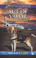 Act of Valor 1335232079 Book Cover