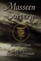 Masseen Sorcery 0578047306 Book Cover