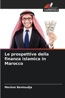 Le prospettive della finanza islamica in Marocco 6205856468 Book Cover