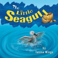 The Little Seagull 1625160178 Book Cover