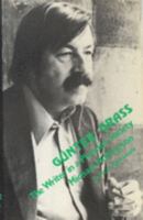 Günter Grass (Critical appraisals series) 0714526789 Book Cover