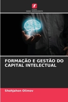Formação E Gestão Do Capital Intelectual 6206404129 Book Cover