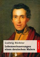 Lebenserinnerungen eines deutschen Malers (Insel Taschenbuch) 3743710692 Book Cover