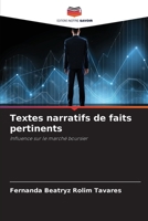 Textes narratifs de faits pertinents (French Edition) 6208136547 Book Cover
