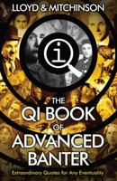 Advanced Banter: The Qi Book of Quotations 0571233724 Book Cover