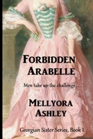 Forbidden Arabelle 195382305X Book Cover