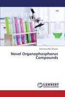 Novel Organophosphorus Compounds 3659342696 Book Cover