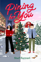 Pining for You B0GPNCMYQV Book Cover