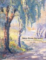 Miles Boyer Dechant: An American Impressionist, 1890-1942 0971912475 Book Cover