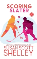 Scoring Slater B0CCK23NXL Book Cover