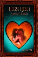 Heiße Liebe 1: Sammelband - gekürzte Version 3946782361 Book Cover