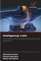 Inteligencja ciala (Polish Edition) 620997354X Book Cover