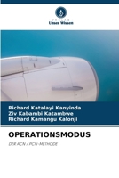 Operationsmodus (German Edition) 6207622227 Book Cover