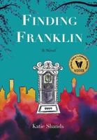 Finding Franklin 1732195803 Book Cover
