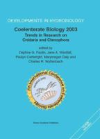 Coelenterate Biology 2003: Trends in Research on Cnidaria and Ctenophora 9401751366 Book Cover