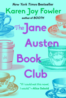 The Jane Austen Book Club 0452286530 Book Cover