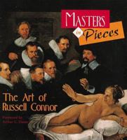 Masters in Pieces: The Art of Russell Connor 1885203284 Book Cover
