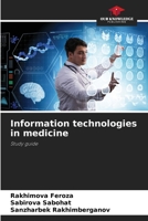 Information technologies in medicine 6208318106 Book Cover