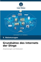 Grundsätze des Internets der Dinge (German Edition) 6207865790 Book Cover