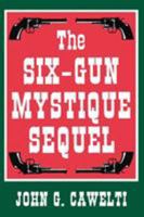 Six Gun Mystique 0879727861 Book Cover