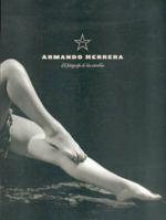 Armando Herrera. El fotógrafo de las estrellas (Tezontle) 6071601053 Book Cover