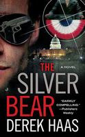 The Silver Bear 0340976624 Book Cover