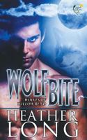 Wolf Bite 1502510758 Book Cover