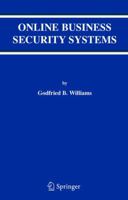 Online Business Security Systems 1441942076 Book Cover