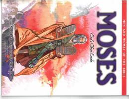 Moses - Men & Women of the Bible Revised 8771325875 Book Cover