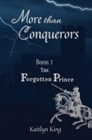 The Forgotten Prince B093RP1CR3 Book Cover