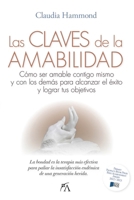 Las Claves de la Amabilidad 8410354071 Book Cover