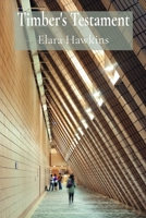 Timber's Testament: Protecting Wooden Structures Through Innovative Treatments B0DWR36TYT Book Cover