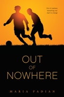 Out of Nowhere 0375865802 Book Cover