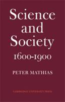 Science and Society 1600-1900 0521077273 Book Cover
