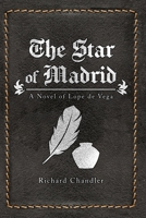 The Star of Madrid B0BW2HRBQ5 Book Cover
