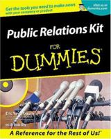 Public Relations for Dummies